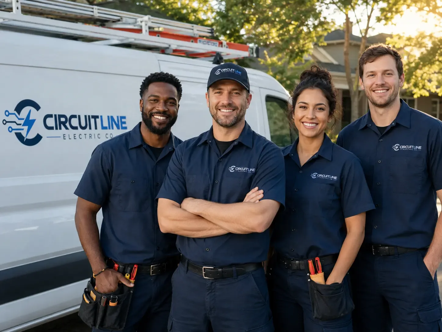 Whole Home Rewiring company in Metuchen, NJ