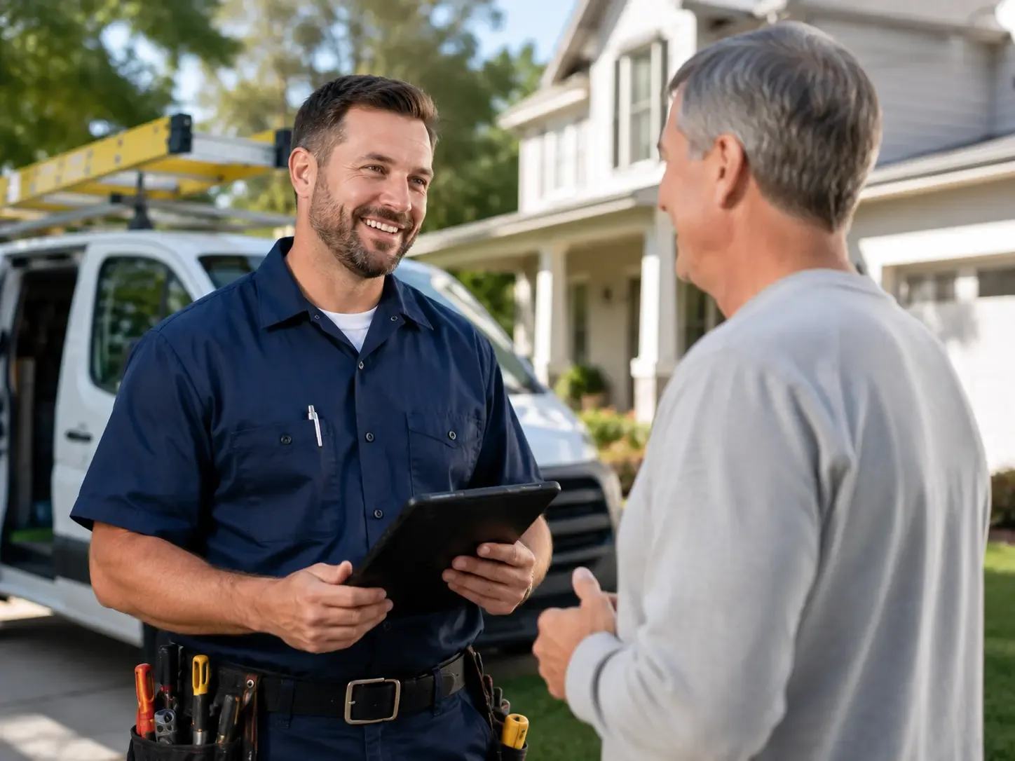Whole Home Rewiring Metuchen, NJ FAQs